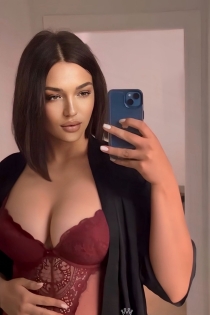 Tina New Tirana, 21-aastane, Tirana / Albaania saatjad – 1