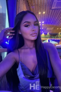 Alla, 23 tuổi, Como / Ý hộ tống - 1