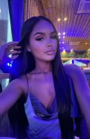 Alla, 23 tuổi, Como / Ý hộ tống