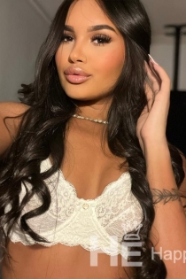 Alla, 23 tuổi, Como / Ý hộ tống - 4