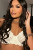 Alla, 23 jaar, escortes Lyon / Frankrijk