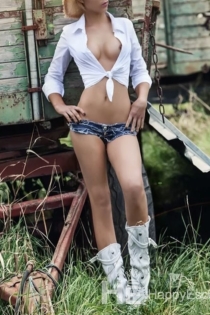 Nora Noblesse, Alter 34, Escort in München / Deutschland - 6