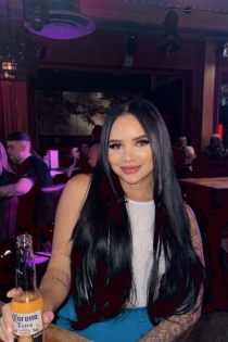 Lua Neves, 24 gadi, Ibiza / Spānija Eskortmeitenes - 6