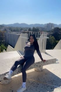 Carolina, Age 24 - 16