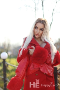Dora, Yaş 25, Sakarya / Türkiye Escort - 2