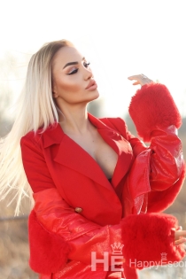 Dora, Yaş 25, Sakarya / Türkiye Escort - 3