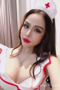 Kitty Sexy Body, 22-vuotias, Tirana/Albanian saattajat - 7
