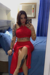 Calantha, Usia 24, London / Inggris Raya Escort - 7