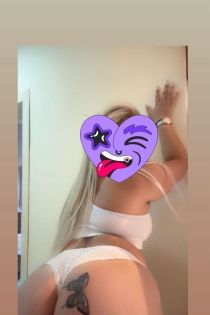 Miky, Age 23, Escort in Tirana / Albania - 1