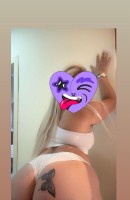 Miky, Age 23, Escort in Tirana / Albania