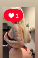 Miky, 23 anos, Acompanhantes Tirana / Albânia