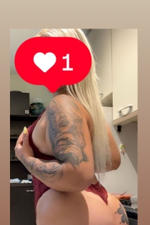 Miky, 23 éves, Tirana/Albánia Escorts – 2
