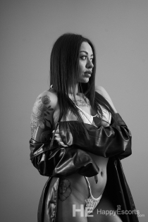 Anni, 27-aastane, Barcelona / Hispaania saatjad – 3