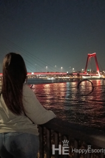 Arianna, Usia 33, Amsterdam / Belanda Escort - 6