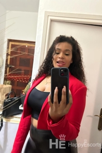 Arianna, Usia 33, Amsterdam / Belanda Escort - 5