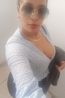 Arianna, Usia 33, Amsterdam / Belanda Escort - 4