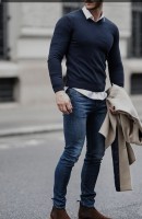 Hugo, 나이 43, 릴 / 프랑스 에스코트