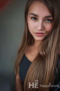 Kayla, 26 anni, Firenze / Italia Escort - 3