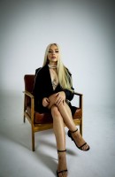 Stella, 24 år, Firenze / Italia Eskorte