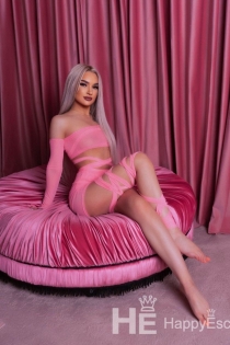 Stella, 24 ans, Florence / Italie Escortes - 6