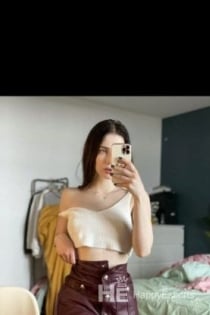 IRENE, Age 25, Benidorm / Spain Escorts - 5