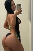 Selena, Age 24, Benidorm / Spain Escorts