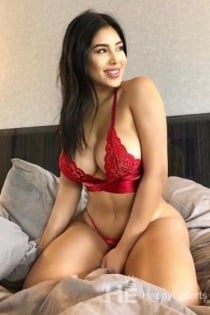 Melany, 24 años, acompañante en Benidorm/España