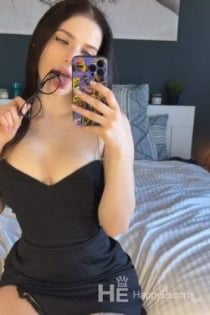 IRENE, Age 25, Benidorm / Spain Escorts - 4