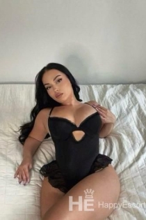 Brenda, 23 años, Benidorm / Escorts España - 3