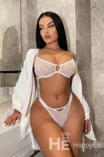 Brenda, 23 años, Benidorm / Escorts España - 1