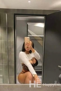 Amanda, 24-aastane, Benidorm / Hispaania saatjad – 3