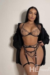 니콜, 24세, 스페인 베니돔 에스코트 - 4