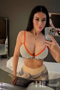 Soraya, 24 lata