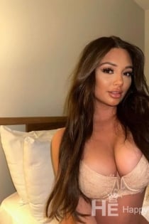 AMANDA, Age 24, Benidorm / Spain Escorts