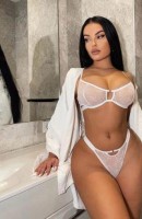 Nikoll, Age 24, Benidorm / Spain Escorts