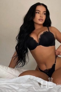 니콜, 24세, 스페인 베니돔 에스코트 - 3