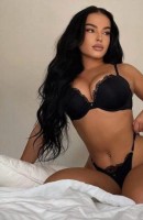 Nikoll, Age 24, Benidorm / Spain Escorts