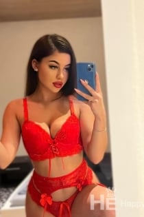 Soraya, Age 24 - 5