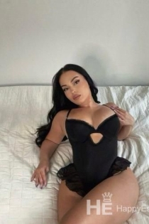 니콜, 24세, 스페인 베니돔 에스코트 - 2