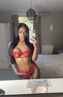 Alexandra, Age 24, Benidorm / Spain Escorts
