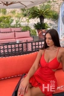 Барбара, 24 године, Бенидорм / Шпанија Есцортс - 2