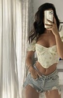 AMANDA, 24 ans, escortes à Benidorm / Espagne