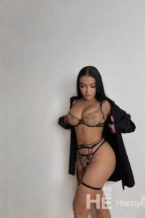 니콜, 24세, 스페인 베니돔 에스코트 - 5