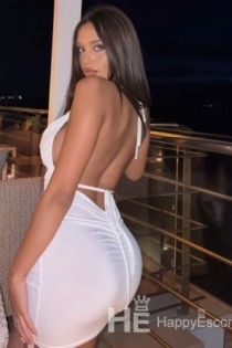 Beatriz, 23 años, Benidorm / España Escorts - 1