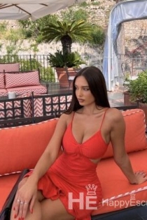 Beatriz, Miaka 23, Benidorm / Uhispania Wasindikizaji - 4
