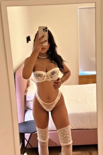 Alice, 22 anni, Lisbona / Portogallo Escort - 4