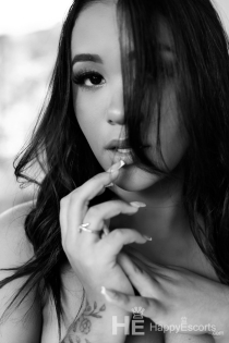 Alice, 22-aastane, Lissabon / Portugali saatjad – 11