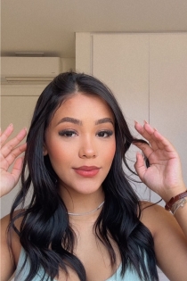 Alice, 22-aastane, Lissabon / Portugali saatjad – 1