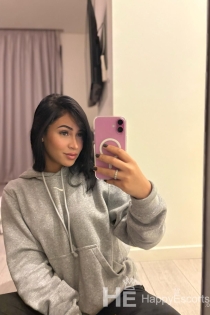 Daniela Mel, 22 éves, Lisszabon/Portugália Escorts – 11