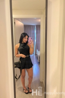 Daniela Mel, Umri wa Miaka 22, Lisbon / Ureno Wasindikizaji - 2